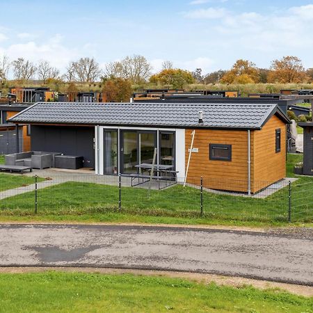 Charlet D31 Villa Susel Eksteriør billede