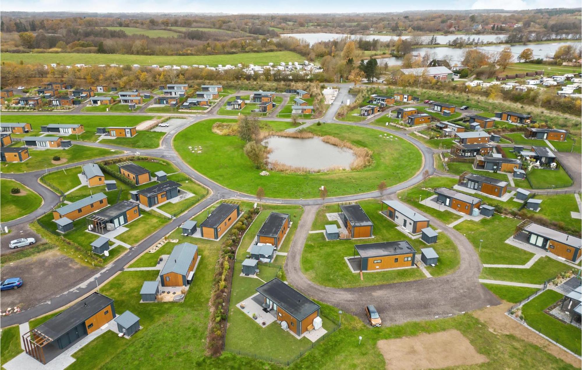 Charlet D31 Villa Susel Eksteriør billede